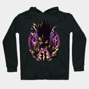 Goten hoodie outlet